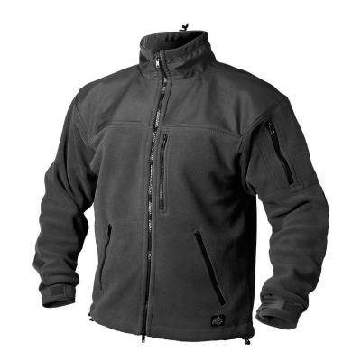 Флисовая кофта CLASSIC Army Helikon, цвет Black