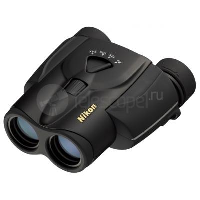 Бинокль Nikon Aculon T11 8-24x25 Zoom black