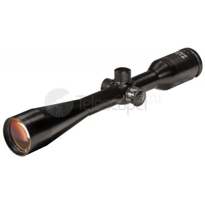 Прицел ВОМЗ Пилад P10x42 F (милдот)