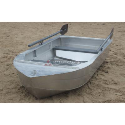 Алюминиевая лодка Малютка-Н 2.6 м