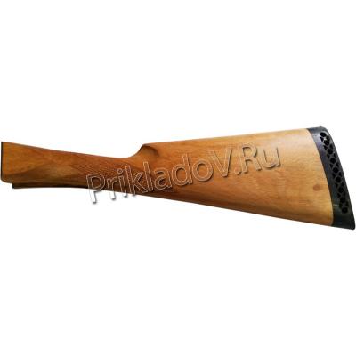 Приклад ИЖ-54 бук, Английская ложа, исп.№6