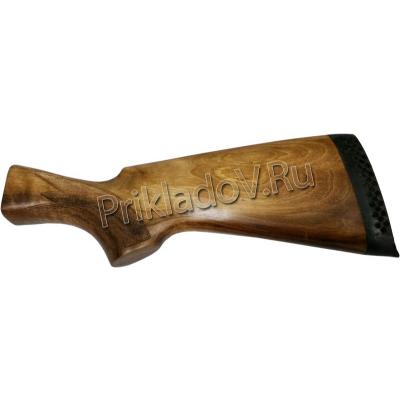 Приклад Бекас РС-12,16, РП-12,16 орех, рядовой, вариант №1