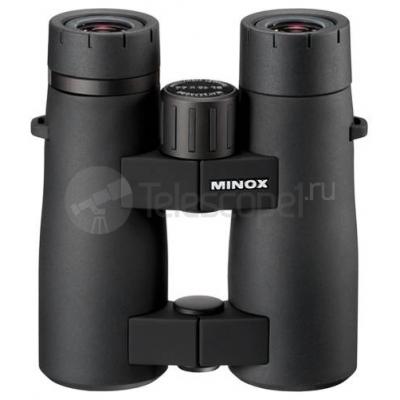 Бинокль Minox BL 8x44 BR (62195)