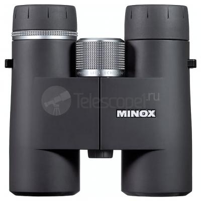 Бинокль Minox HG 8x33 BR (62181)