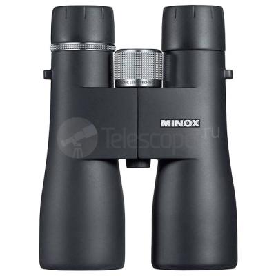 Бинокль Minox HG 8x56 BR (62178)