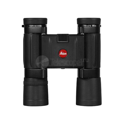 Бинокль Leica Trinovid 10x25 BCA