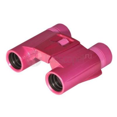 Бинокль Kenko UltraView Pastel 8x21 DH (pink)