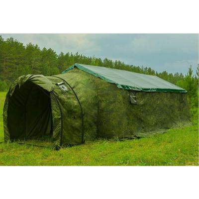 Тамбур для армейских палаток ПФ "Берег"