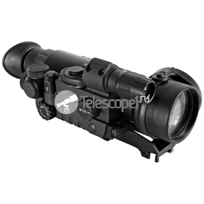 Прицел ночного видения Yukon Sentinel 2.5x50 weaver