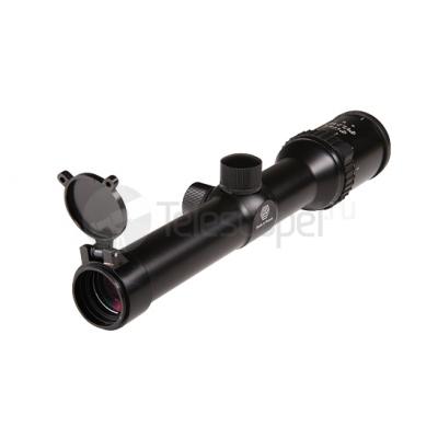 Прицел ВОМЗ Пилад PV 1.2-6x24 М (крест)