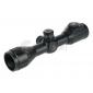 Прицел Leapers UTG Bug Buster 6x32 AO, 36-color Mil-dot (SCP-M632AOIEWQ)