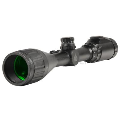 Прицел Leapers UTG True Hunter IE 3-9x50 AO, 36-color Mil-dot (SCP-U395AOIEW)