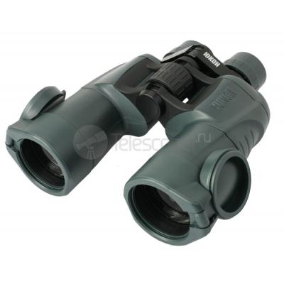 Бинокль Yukon 10x50 WA