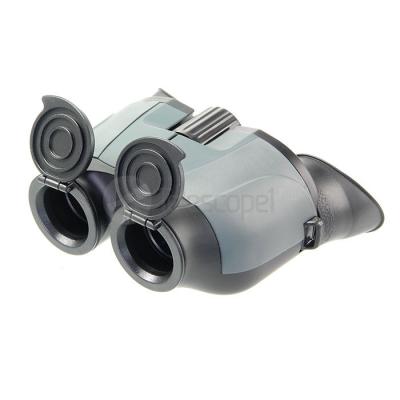 Бинокль Veber Seliger 8x22