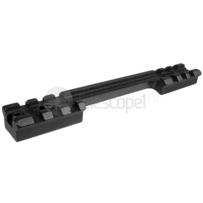 Планка Leapers Model 700 Short Action (MNT-RM700S)