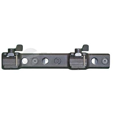 Быстросъемный кронштейн Mak на Sauer 303, weaver (5072-50133)