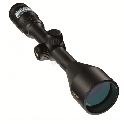 Прицел Nikon Prostaff 3-9x50 Matte/BDC