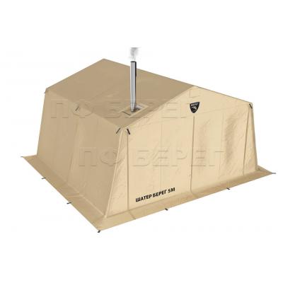 Палатка-шатер Берег 5М