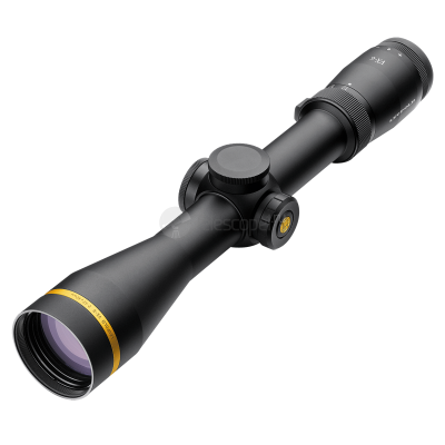 Прицел Leupold VX-6 2-12x42 CDS, FireDot Bullet Drop (111980)