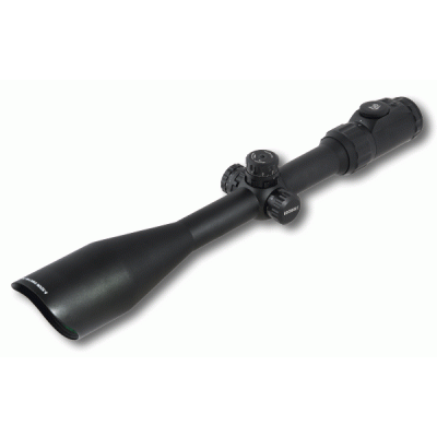 Прицел Leapers Accushot Premium 8-32x56 SF, 36-color Glass Mil-dot (SCP3-UG832AOIEW)