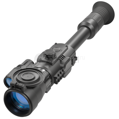 Прицел ночного видения Yukon Photon RT 6x50S