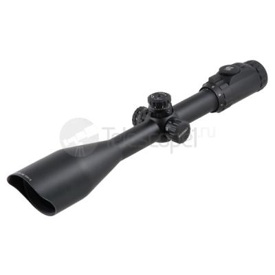 Прицел Leapers Accushot Premium 4-16X56 SF, 36-color Glass Mil-dot (SCP3-UG4165AOIEW)