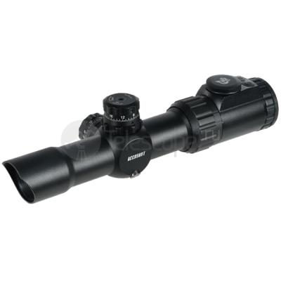 Прицел Leapers Accushot Tactical 1-4.5x28 Circle Dot 36-color (SCP3-145IECDQ)