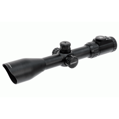 Прицел Leapers Accushot T8 Tactical 2-16x44 SF, 36-color Mil-dot (SCP3-216AOIEW)