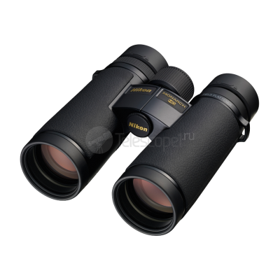 Бинокль Nikon Monarch HG 10x42
