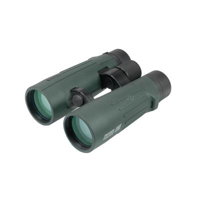 Бинокль Veber Silver Line БН 10x50 WP