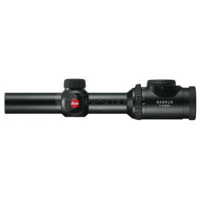 Прицел Leica Magnus 1-6.3x24 (L-3D)
