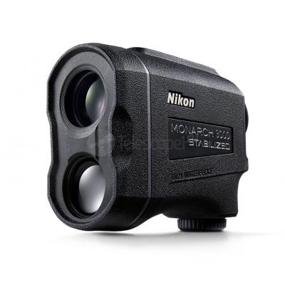 Дальномер Nikon Monarch 3000 Stabilized