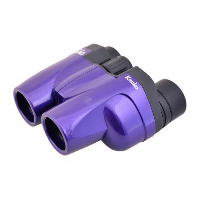 Бинокль Kenko UltraView M 10x25 FMC (purple)