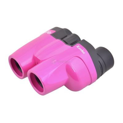 Бинокль Kenko UltraView M 10x25 FMC (pink)