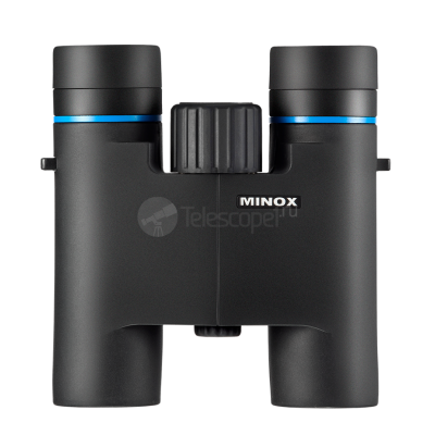 Бинокль Minox BLU 8x25 (62062)