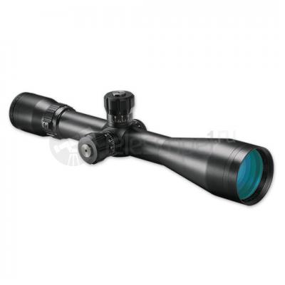 Прицел Bushnell Elite Tactical 4.5-30x50 Mil-Dot (ET4305)