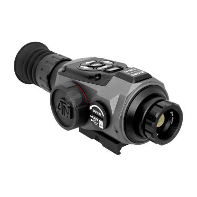 Тепловизионный прицел ATN MARS-HD 640 1-10x