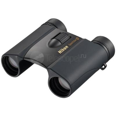 Бинокль Nikon Sportstar EX 8x25 DCF black