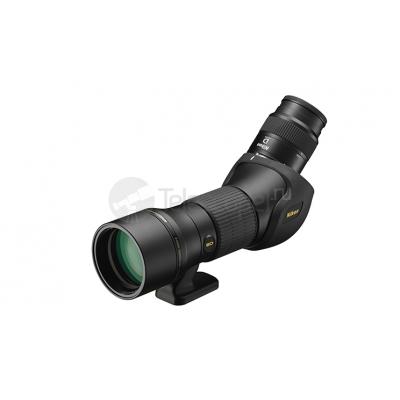 Зрительная труба Nikon Monarch 60 ED Angled (без окуляра)