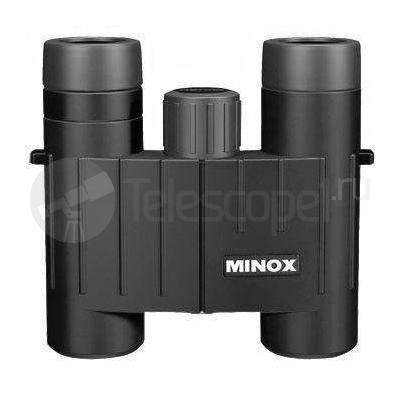 Бинокль Minox BF 8x25 BR (62033)