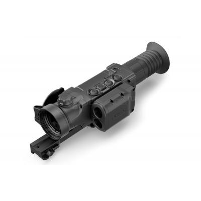 Тепловизионный прицел Pulsar Trail LRF XQ38