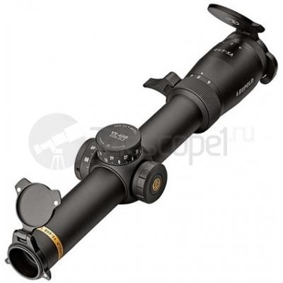 Прицел Leupold VX-6HD 1-6x24 CDS-ZL2, FireDot 4 Fine (171553)
