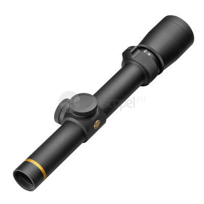 Прицел Leupold VX-3i 1.5-5x20, German-4 (170677)