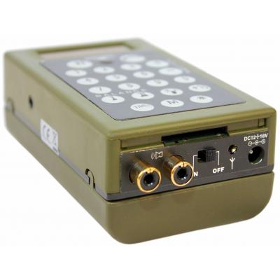 Плюрифон RDP-2 35w Stereo