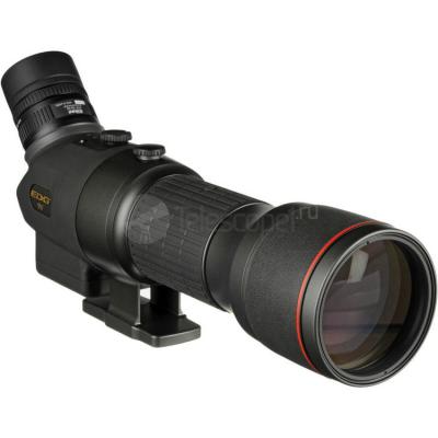 Зрительная труба Nikon EDG 85 VR Angled (без окуляра)