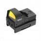 Прицел Veber Black Fox 123 RD (weaver)