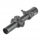 Прицел Veber Wolf 1-6x24 GB FD
