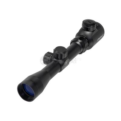 Прицел Veber Black Fox 4x42 ER MD