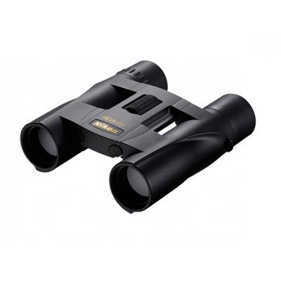 Бинокль Nikon Aculon A30 - 10X25 Roof-призма, просветляющ.покрытие, компактный, объектив 25мм., цвет - черный