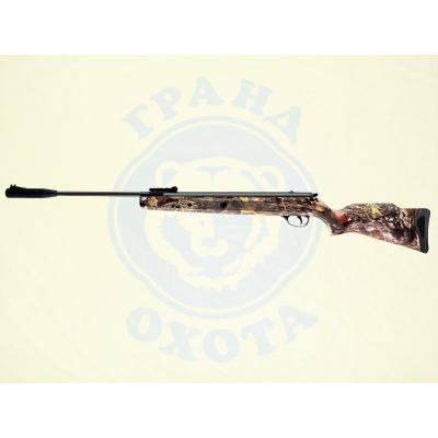 Пневм.винтовка HATSAN 125 Camo (4,5мм)